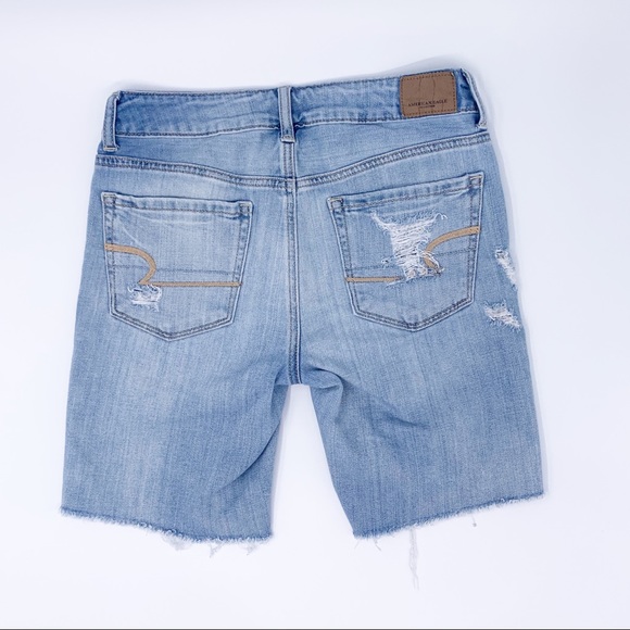 American eagle Bermuda’s - Picture 5 of 6